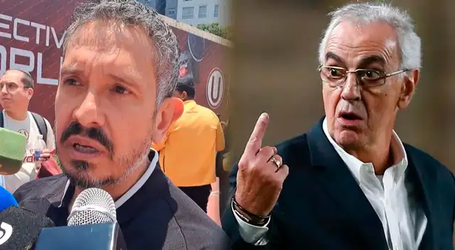 Franco Velazco mostró su molestia con respecto a los rumores de una posible mala relación con Jorge Fossati. Franco Velazco mostró su molestia con respecto a los rumores de una posible mala relación con Jorge Fossati.