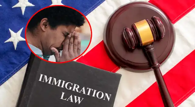 Estos errores ponen en riesgo tu caso de inmigración en EE. UU. Estos errores ponen en riesgo tu caso de inmigración en EE. UU.