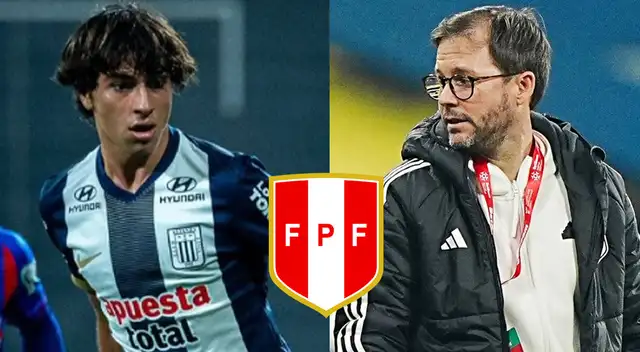 Bassco Soyer y su sorpresivo mensaje sobre la selección peruana. Bassco Soyer y su sorpresivo mensaje sobre la selección peruana.