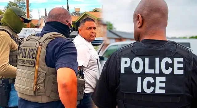 ICE IA español ICE IA español