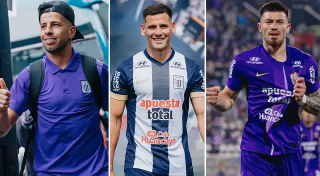 Alianza Lima Alianza Lima