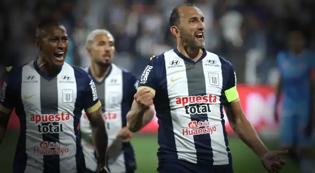 Alianza Lima y los 3 extranjeros que pueden irse con miras a la temporada 2026 Alianza Lima y los 3 extranjeros que pueden irse con miras a la temporada 2026