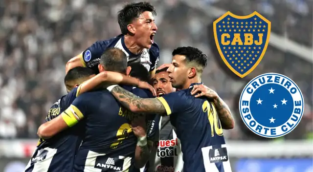 Alianza Lima busca refuerzo en la delantera con jugador argentino. Alianza Lima busca refuerzo en la delantera con jugador argentino.