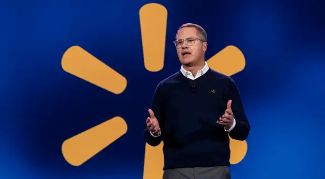 CEO Walmart CEO Walmart
