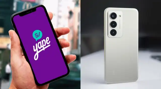 Ahora podrás comprar el Redmi 15 de Xiaomi con descuento de 270 soles por Yape por tiempo limitado. Ahora podrás comprar el Redmi 15 de Xiaomi con descuento de 270 soles por Yape por tiempo limitado.