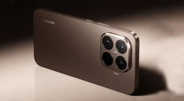 Xiaomi 15T Pro Xiaomi 15T Pro