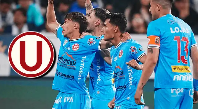 Deportivo Garcilaso aseguró a ex Universitario por las próximas dos temporadas. Deportivo Garcilaso aseguró a ex Universitario por las próximas dos temporadas.