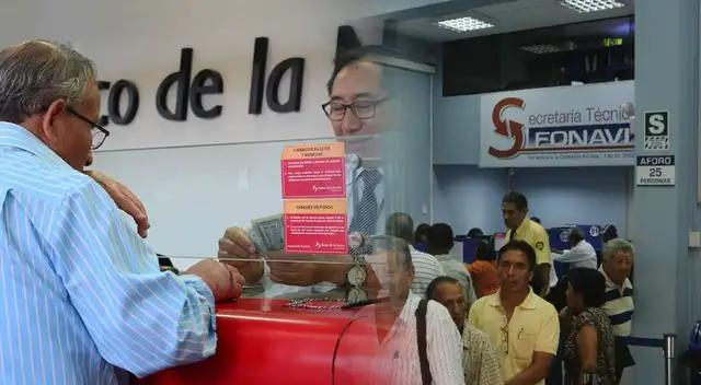 Fonavi: revisa si accedes a la devolución