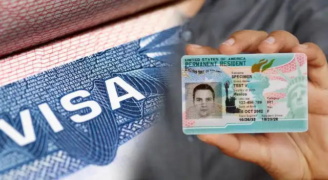 La Green Card es esencial para vivir y trabajar en EE.UU. sin problemas.