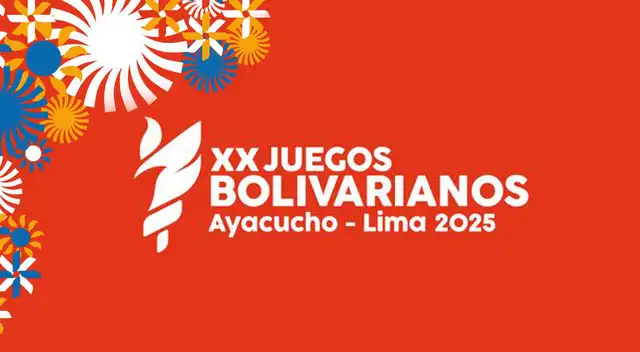 Conoce cuándo comienzan y cómo ver los Juegos Bolivarianos Ayacucho - Lima 2025 EN VIVO. Conoce cuándo comienzan y cómo ver los Juegos Bolivarianos Ayacucho - Lima 2025 EN VIVO.