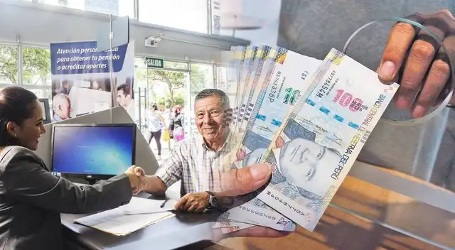 ONP: consulta detalles sobre el bono de diciembre ONP: consulta detalles sobre el bono de diciembre