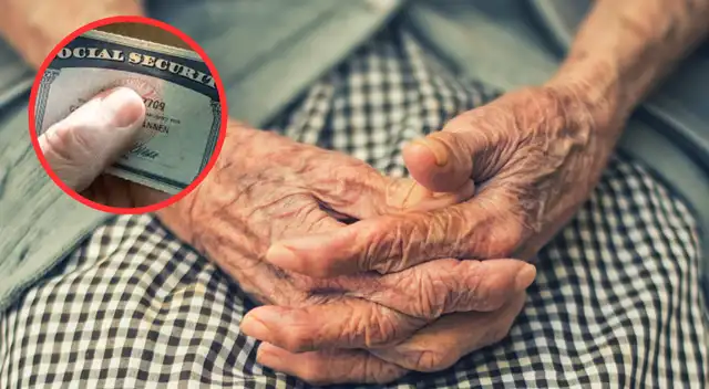 El COLA aumentará 2.8% y miles podrían no recibir su aviso sin completar el trámite El COLA aumentará 2.8% y miles podrían no recibir su aviso sin completar el trámite