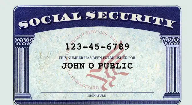 Seguro Social Seguro Social