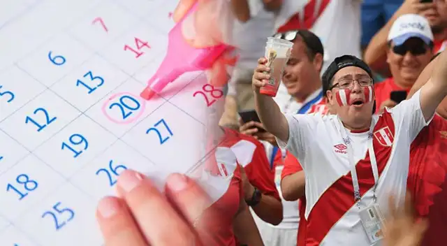 Todo lo que se sabe del feriado de este 17 de noviembre Todo lo que se sabe del feriado de este 17 de noviembre