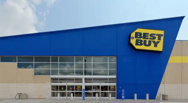 BEST BUY BEST BUY