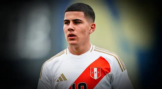 Felipe Chávez habló sobre la selección peruana. Felipe Chávez habló sobre la selección peruana.