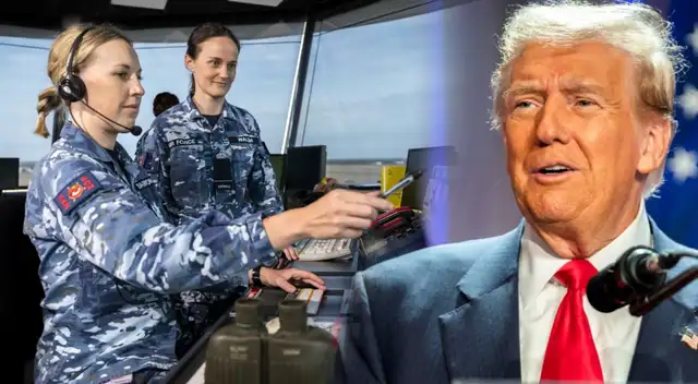 Muchos se preguntan si esta iniciativa es una jugada política pensando en las elecciones de 2026. Muchos se preguntan si esta iniciativa es una jugada política pensando en las elecciones de 2026.