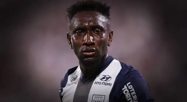 Alianza Lima sufre la baja de importante jugador para último partido. Alianza Lima sufre la baja de importante jugador para último partido.