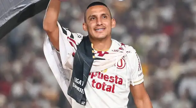 Universitario puede hacer más historia. Universitario puede hacer más historia.