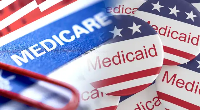 Ley H.R. 1 recorta acceso a Medicaid y Medicare para inmigrantes. Ley H.R. 1 recorta acceso a Medicaid y Medicare para inmigrantes.