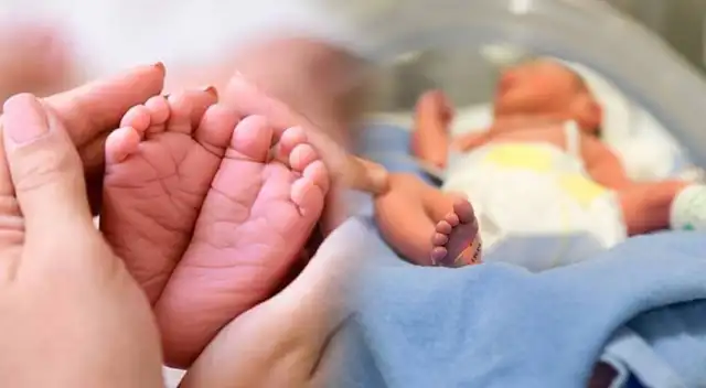 Día Mundial del Niño Prematuro: conoce las mejores frases por la fecha