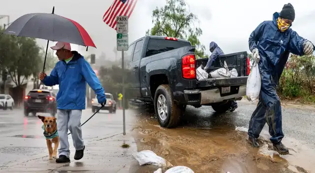 El Servicio Meteorológico Nacional vaticinó el desborde del río días atrás. El Servicio Meteorológico Nacional vaticinó el desborde del río días atrás.