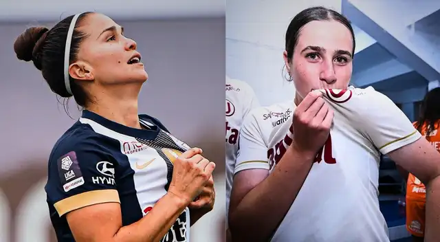 Universitario y su polémico mensaje luego de ganar a Alianza Lima en el Torneo Clausura Universitario y su polémico mensaje luego de ganar a Alianza Lima en el Torneo Clausura