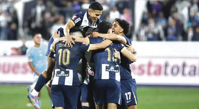 Destacado futbolista dejó importante mensaje sobre Alianza Lima. Destacado futbolista dejó importante mensaje sobre Alianza Lima.