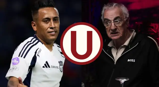 Jorge Fossati reveló si Universitario llegará a Universitario el 2026 Jorge Fossati reveló si Universitario llegará a Universitario el 2026
