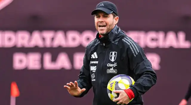 Selección peruana Selección peruana