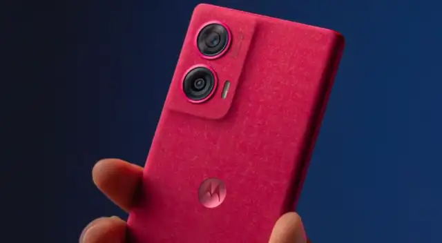 Motorola Edge 50 Fusion Motorola Edge 50 Fusion