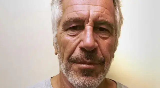 Caso Epstein Caso Epstein