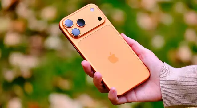 iPhone 17 Pro Max iPhone 17 Pro Max