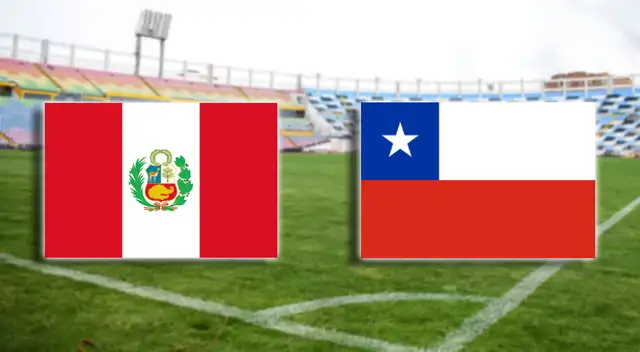 Perú recibirá a Chile en el Estadio Garcilaso de la Vega de Cusco. Perú recibirá a Chile en el Estadio Garcilaso de la Vega de Cusco.