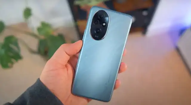 Honor 200 Honor 200