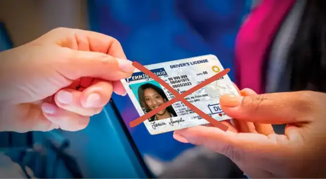 Nuevas leyes ponen en alerta a conductores migrantes Nuevas leyes ponen en alerta a conductores migrantes