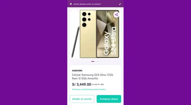 Galaxy S24 Ultra Galaxy S24 Ultra