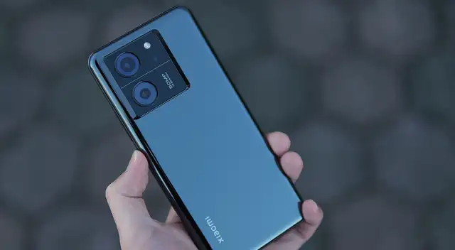 Xiaomi 13T Pro Xiaomi 13T Pro