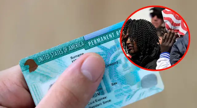 Los criterios claves que deben cumplir AHORA los postulantes para obtener la Green Card.