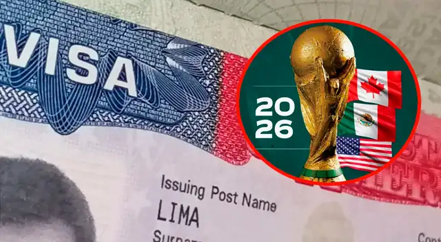 ¿Cómo puedo acceder a la VISA americana comprando una entrada para el Mundial 2026? ¿Cómo puedo acceder a la VISA americana comprando una entrada para el Mundial 2026?