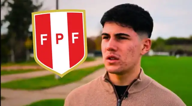 Félipe Chávez rompió su silencio y confesó cómo fue tratado por los jugadores de la selección peruana Félipe Chávez rompió su silencio y confesó cómo fue tratado por los jugadores de la selección peruana