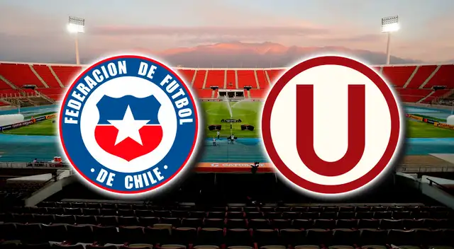 Chile sorprendió al convocar a futbolista de Universitario para su próximo partido ante Perú. Chile sorprendió al convocar a futbolista de Universitario para su próximo partido ante Perú.