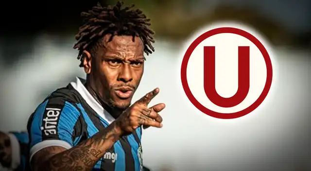 Abel Hernández tomó firme postura tras posible fichaje por Universitario: "Prioridad"