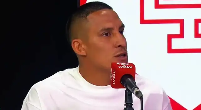 Álex Valera se sincera y confiesa dónde quisiera jugar en el futuro Álex Valera se sincera y confiesa dónde quisiera jugar en el futuro