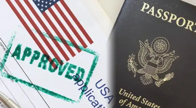 Así afecta tu Green Card si sales más de un año Así afecta tu Green Card si sales más de un año