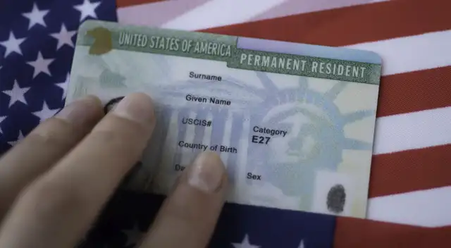 Requisitos clave del gobierno para residentes permanentes. Requisitos clave del gobierno para residentes permanentes.