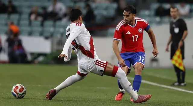 Perú vs. Chile juegan EN VIVO HOY desde Rusia por un partido amistoso internacional de fecha FIFA. Perú vs. Chile juegan EN VIVO HOY desde Rusia por un partido amistoso internacional de fecha FIFA.