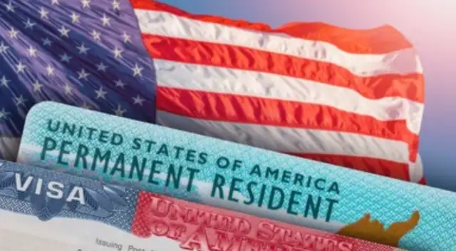 Cambios clave para visas F e I.