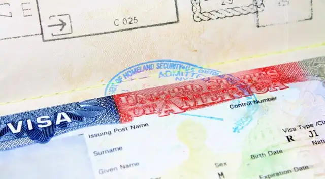 EE.UU. endurece tiempos de permanencia.   