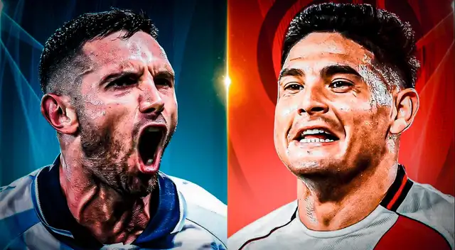 Racing recibe a River Plate por los octavos de final del Torneo Clausura 2025. Racing recibe a River Plate por los octavos de final del Torneo Clausura 2025.